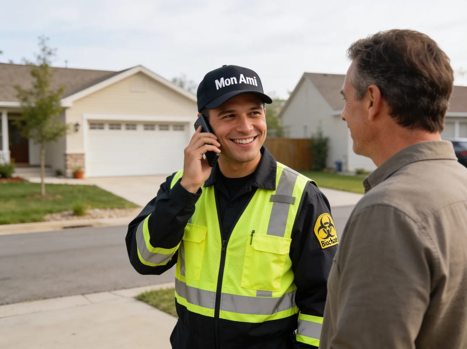 Sewage Cleanup New Richmond, WI FAQs